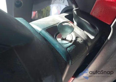 2005 Dodge Ram 1500 St z USA, uszkodzony, nr VIN 1D7HA16D65J580569